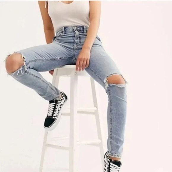 Boyish Donny Jeans - Picture 1 of 13